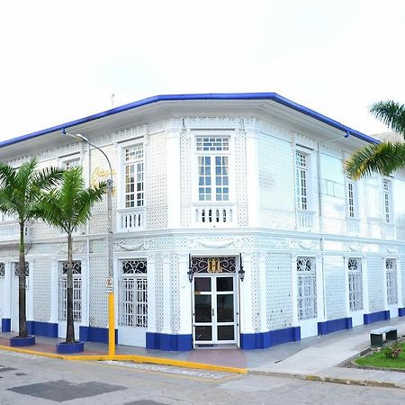 Casa Morey Iquitos Eksteriør billede