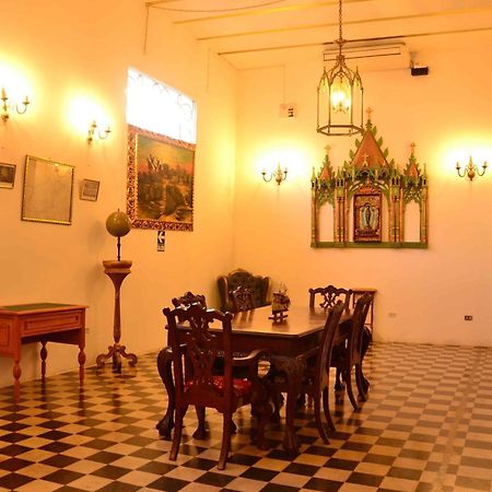 Casa Morey Iquitos Eksteriør billede