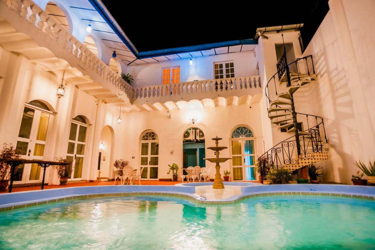 Casa Morey Iquitos Eksteriør billede
