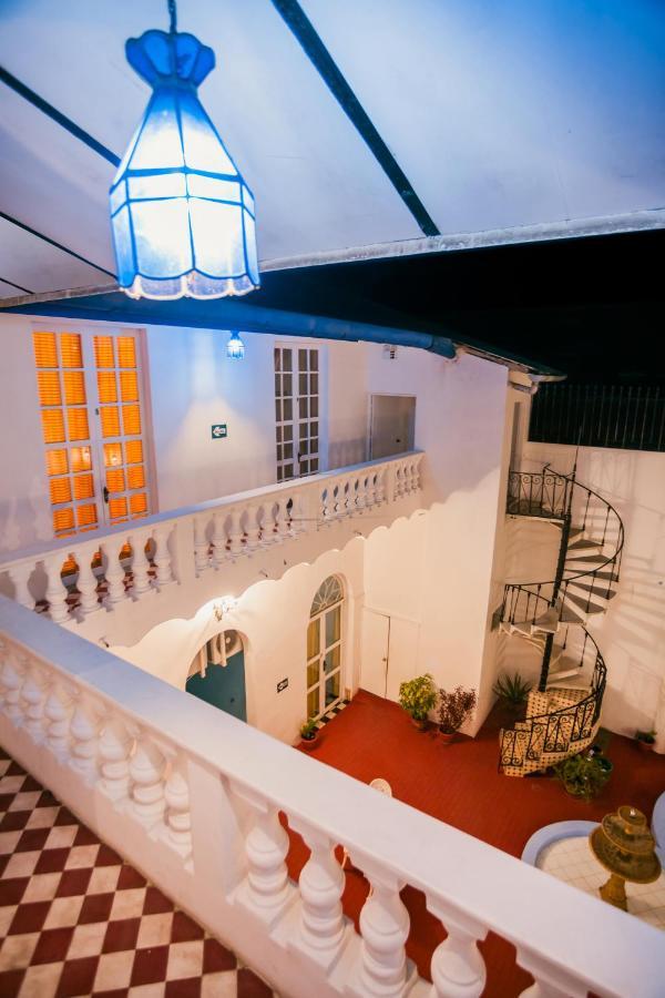Casa Morey Iquitos Eksteriør billede