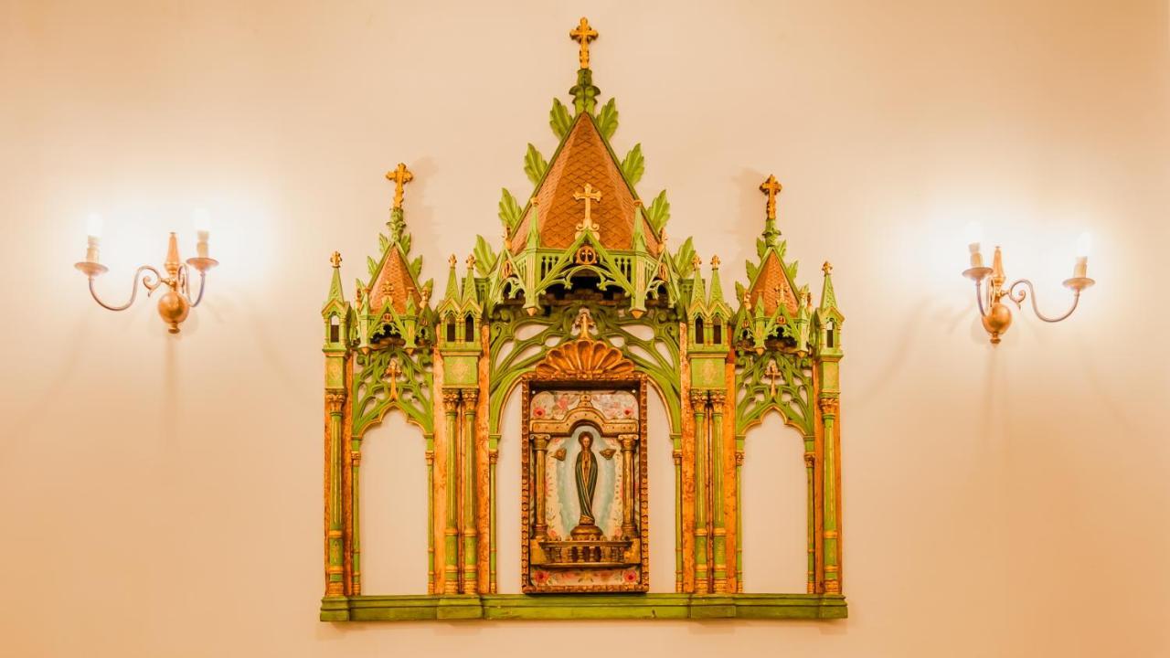 Casa Morey Iquitos Eksteriør billede