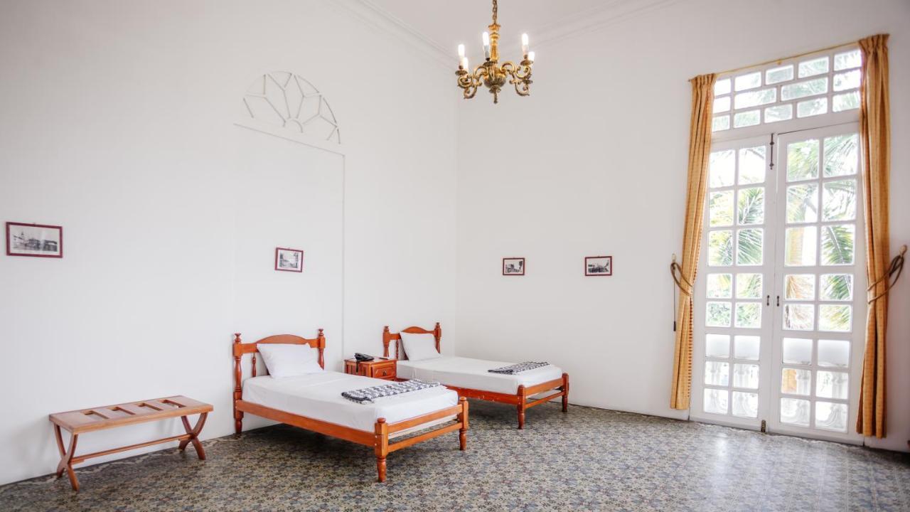 Casa Morey Iquitos Eksteriør billede