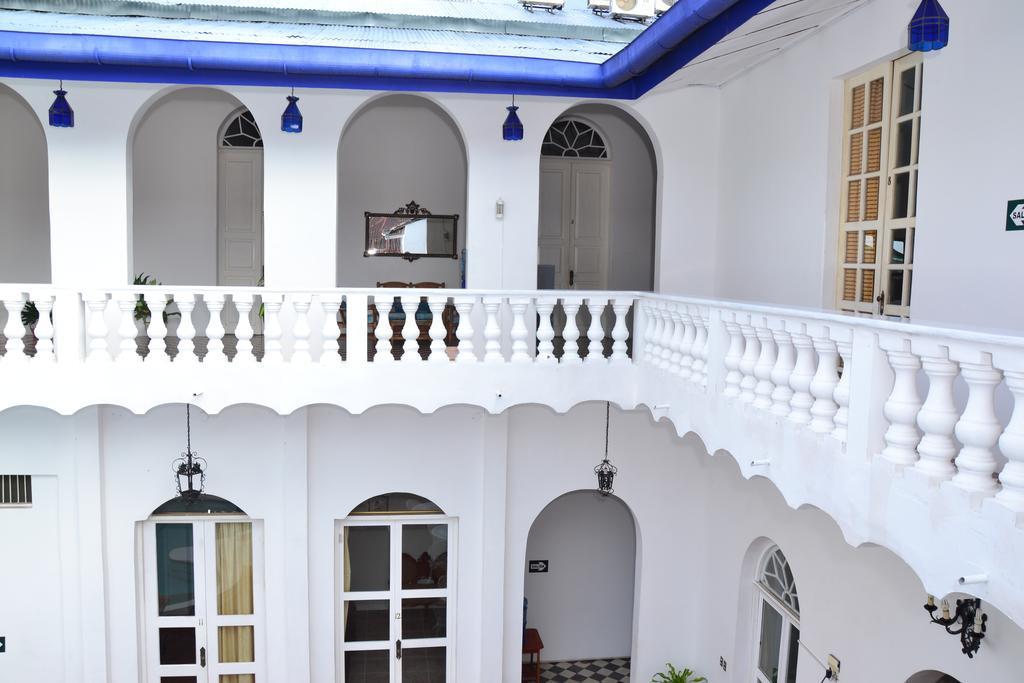 Casa Morey Iquitos Eksteriør billede
