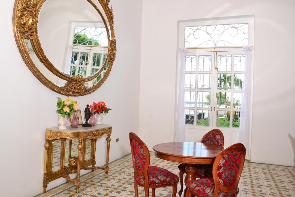 Casa Morey Iquitos Eksteriør billede