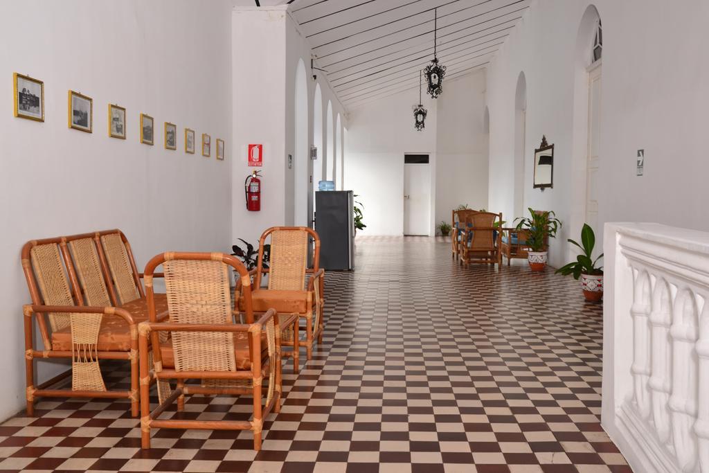 Casa Morey Iquitos Eksteriør billede