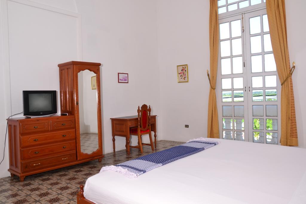 Casa Morey Iquitos Værelse billede