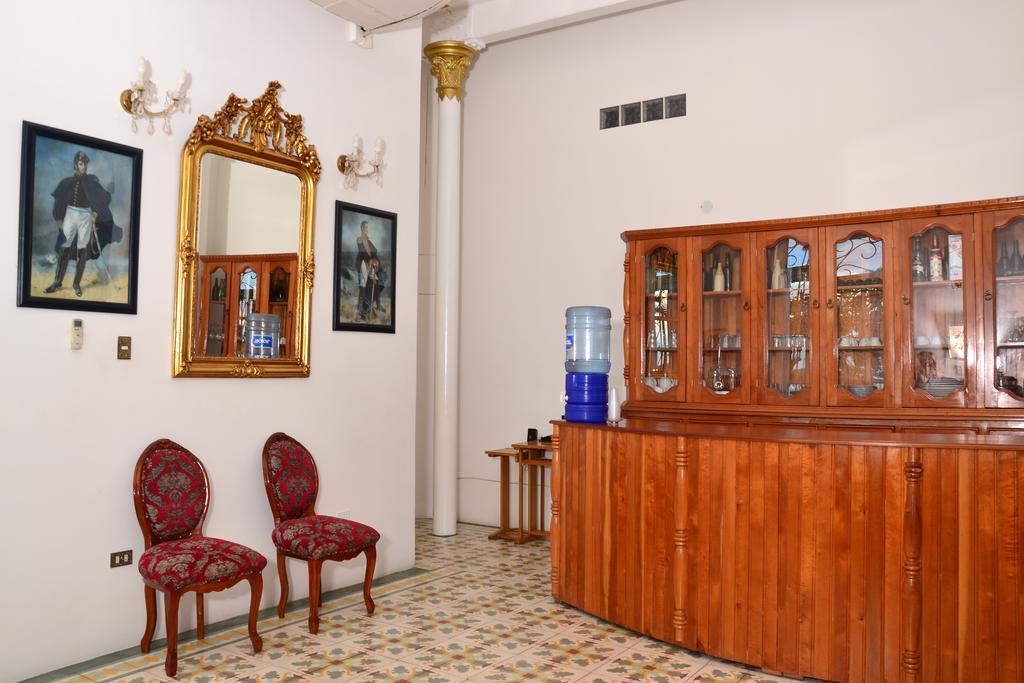 Casa Morey Iquitos Eksteriør billede