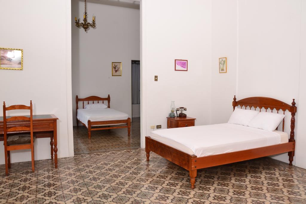 Casa Morey Iquitos Værelse billede