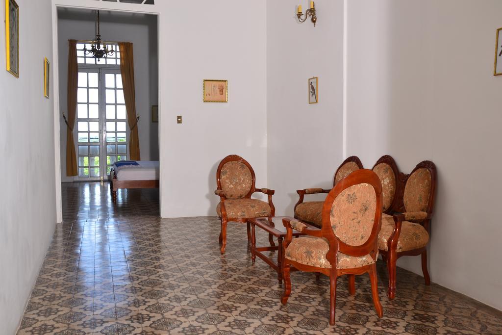 Casa Morey Iquitos Værelse billede