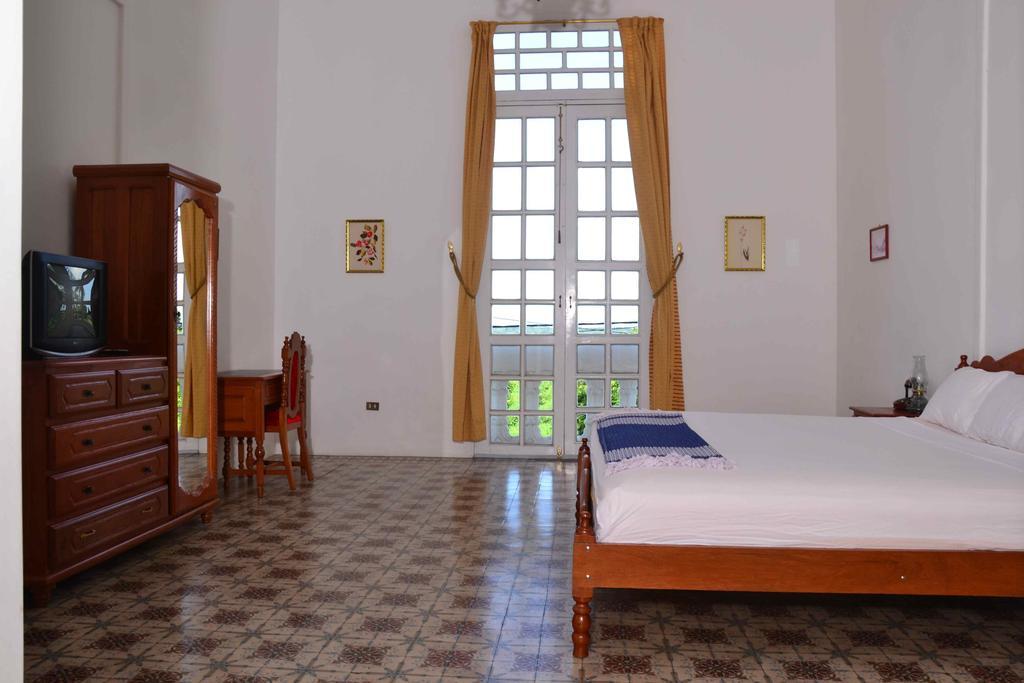 Casa Morey Iquitos Værelse billede