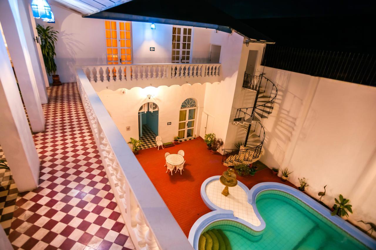 Casa Morey Iquitos Eksteriør billede