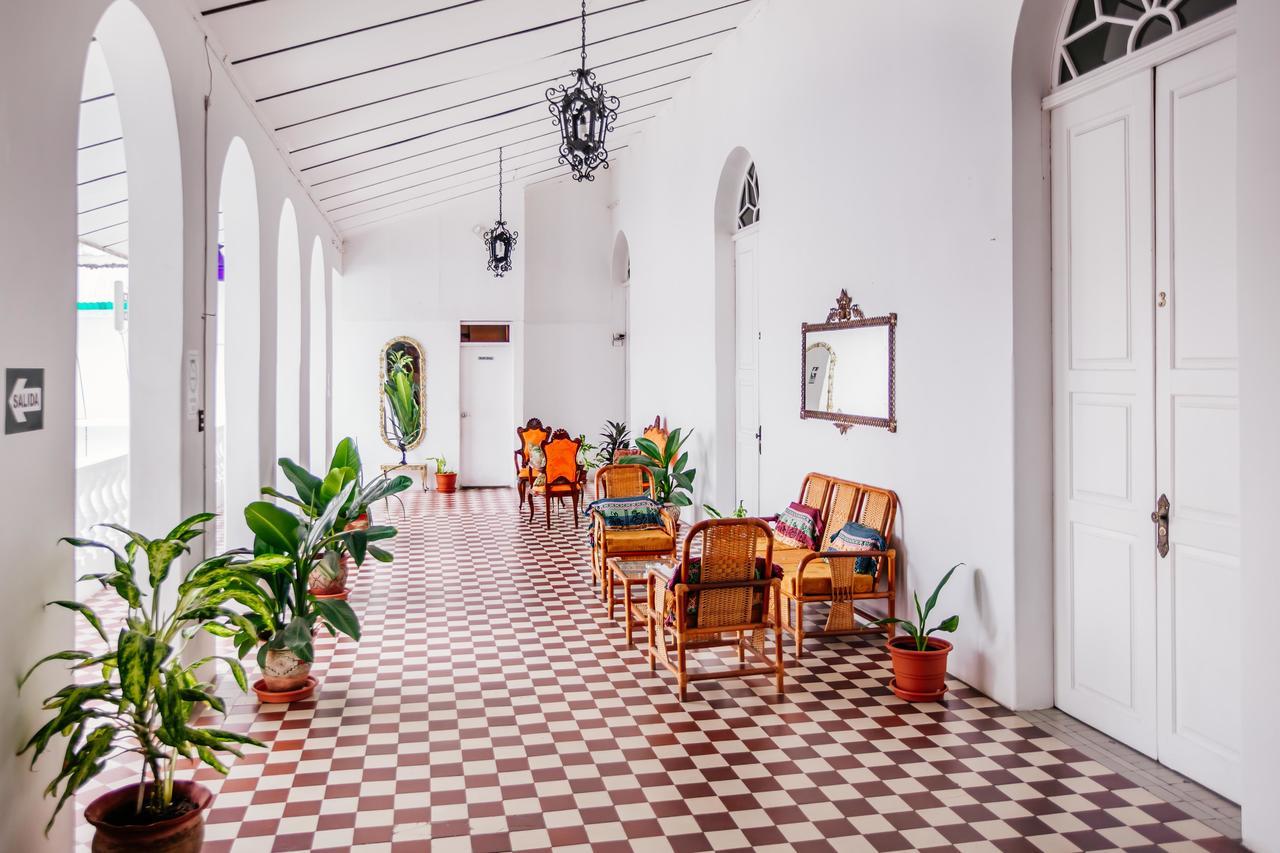 Casa Morey Iquitos Eksteriør billede