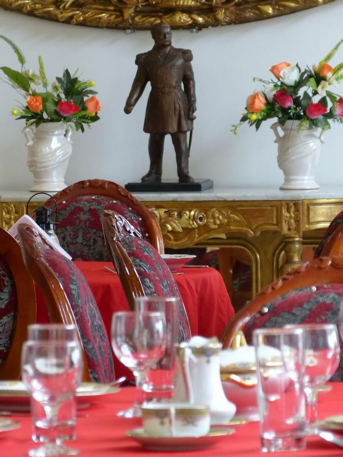 Casa Morey Iquitos Eksteriør billede
