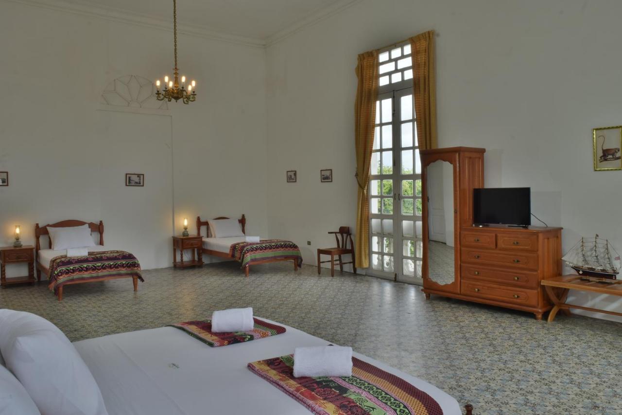 Casa Morey Iquitos Eksteriør billede