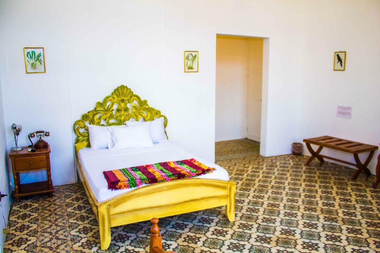 Casa Morey Iquitos Eksteriør billede