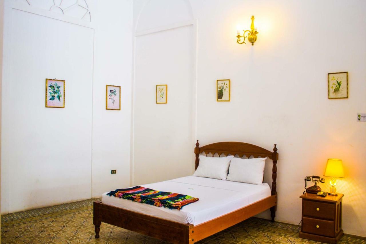 Casa Morey Iquitos Eksteriør billede