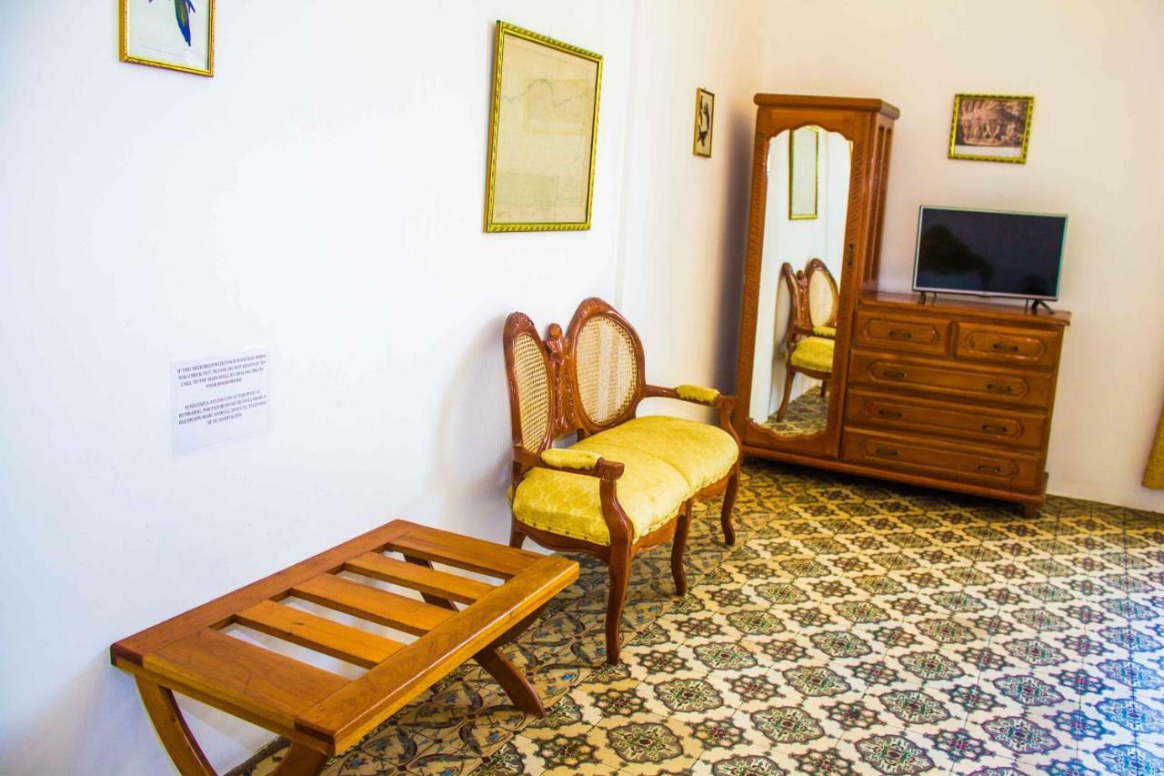 Casa Morey Iquitos Eksteriør billede